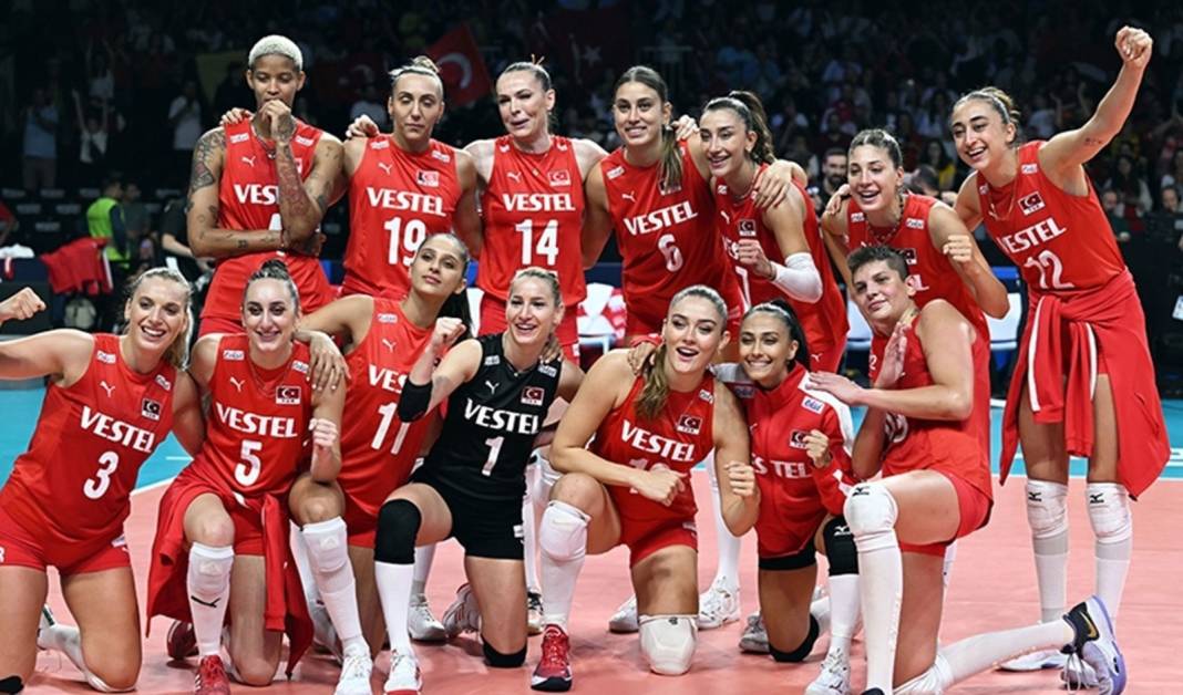 Filenin Sultanları'nda deprem 2